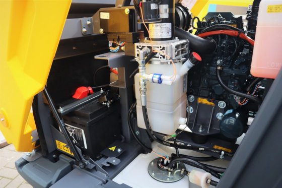 2022 アトラスコプコ ハイライト H6+