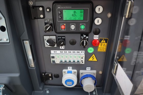 2022 アトラスコプコ ハイライト H6+