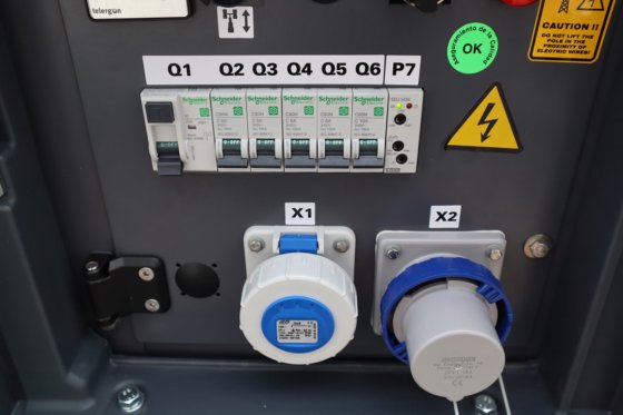 2022 アトラスコプコ ハイライト H6+