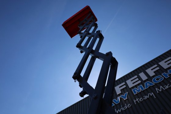 2012 ホーランド・リフト エコスター HL-9714