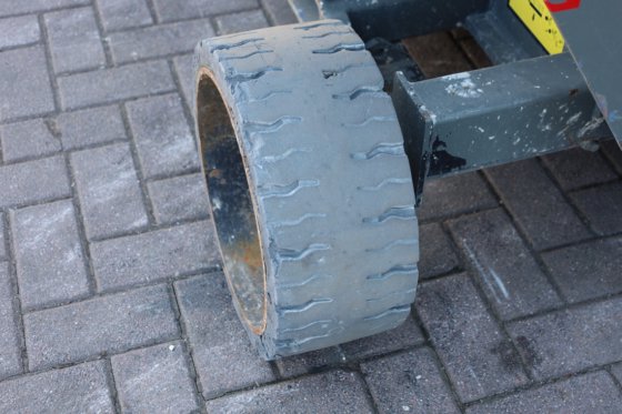 2012 ホーランド・リフト エコスター HL-9714