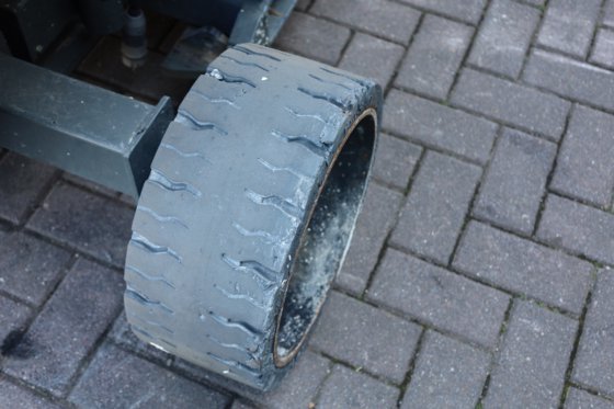 2012 ホーランド・リフト エコスター HL-9714