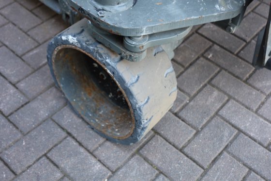 2012 ホーランド・リフト エコスター HL-9714