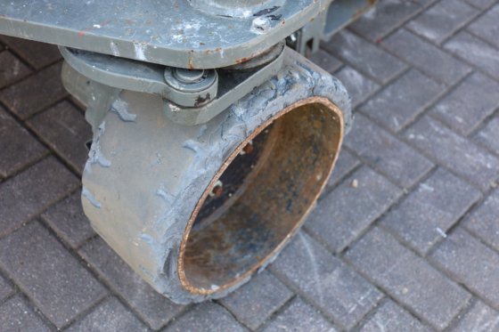 2012 ホーランド・リフト エコスター HL-9714