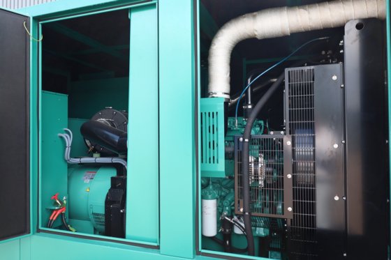 2025 康明斯 C550D5Q