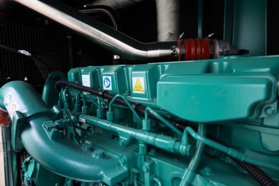 2025 康明斯 C550D5Q