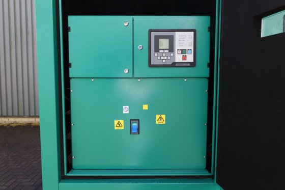 2025 康明斯 C550D5Q