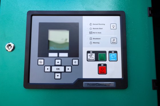 2025 康明斯 C550D5Q