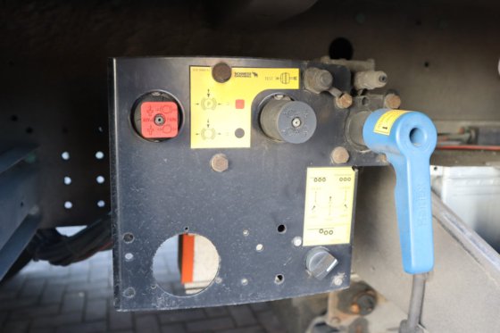 2015 SCHMITZ CARG SCB3ST