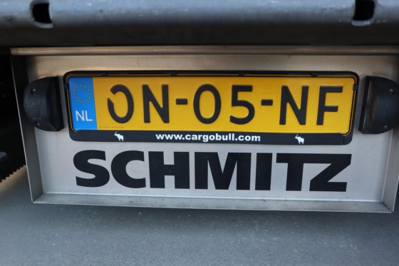 2015 SCHMITZ CARG SCB3ST