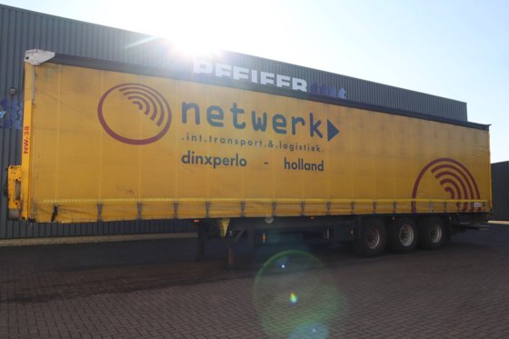 2015 SCHMITZ CARG SCB3ST