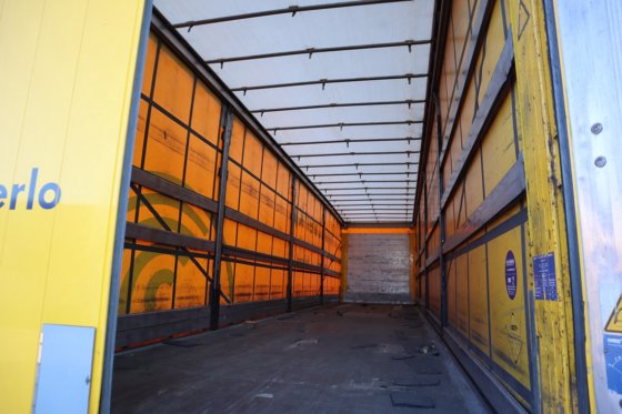 2015 SCHMITZ CARG SCB3ST