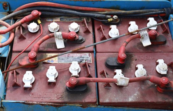 2013 ジーニー GS1932