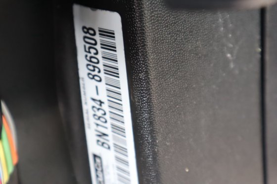 2018 クラブカー・テンポ 2+2