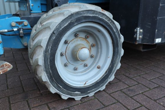 2014 ジーニー GS4069