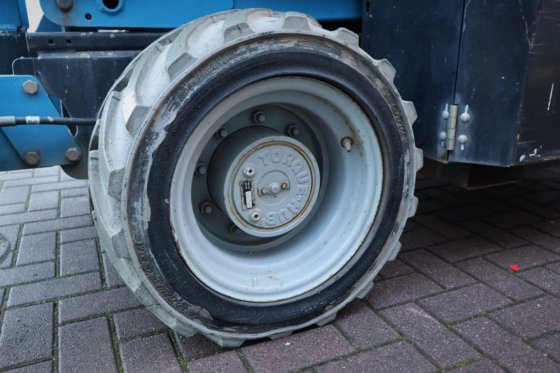 2014 ジーニー GS4069