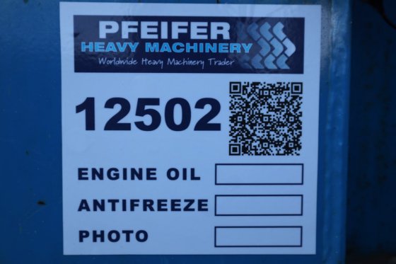 2014 ジーニー GS4069