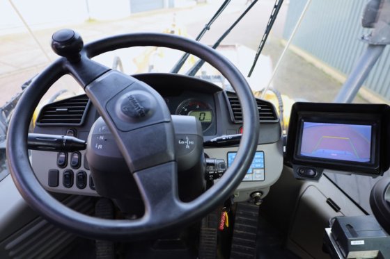 2019 コマツ ワ470-8