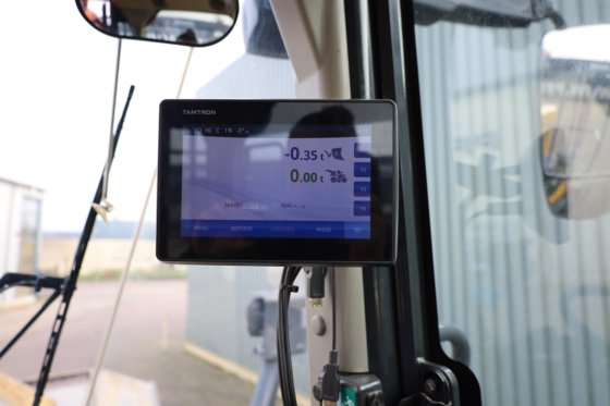 2019 コマツ ワ470-8