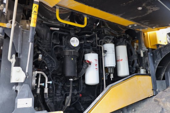 2019 コマツ ワ470-8