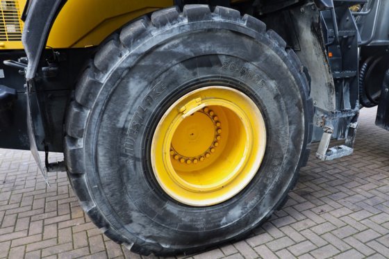 2019 コマツ ワ470-8