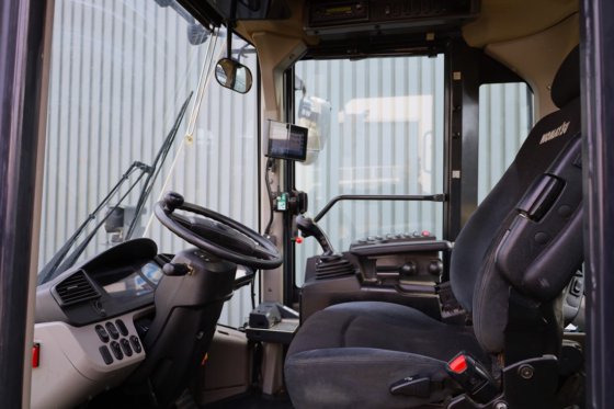 2019 コマツ ワ470-8