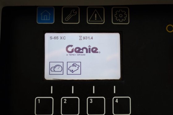 2021 年精灵 S65xc