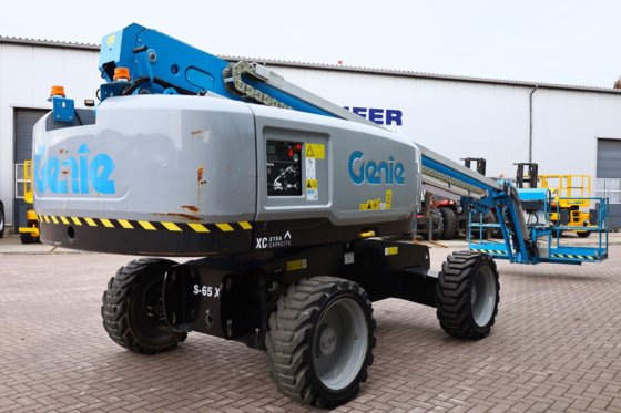 2021 年精灵 S65xc