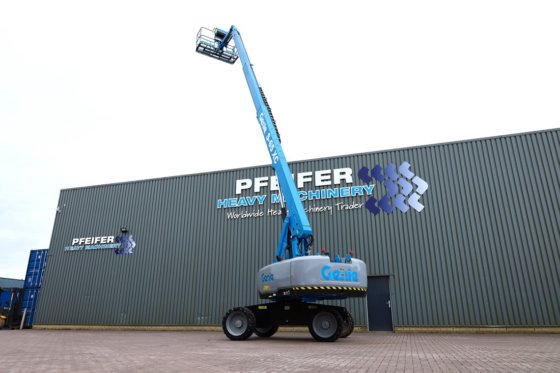 2021 年精灵 S65xc