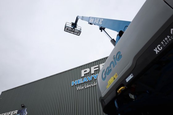 2021 年精灵 S65xc