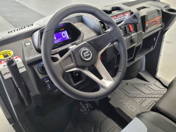 2023 cfmoto uforce600