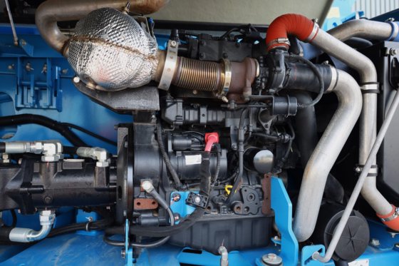 2020 ジーニー S85XC