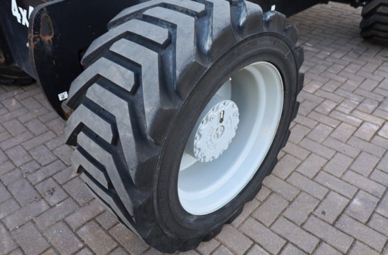 2020 ジーニー S85XC