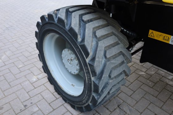 2020 ジーニー S85XC