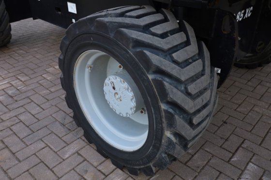 2020 ジーニー S85XC