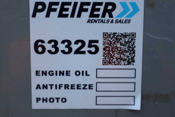 2020 ジーニー S85XC