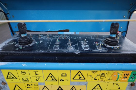 2020 ジーニー S85XC