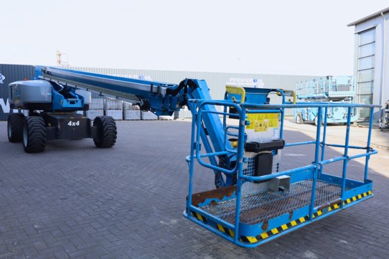 2020 ジーニー S85XC