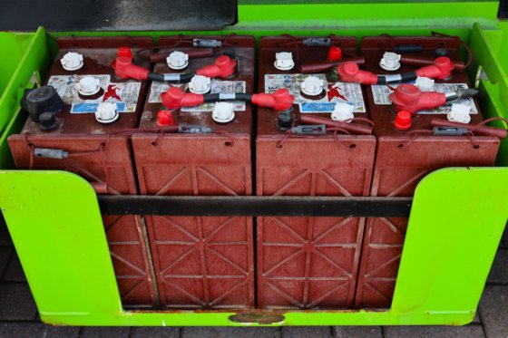 2016 ニフティリフト HR15N ハイブリッド MK3