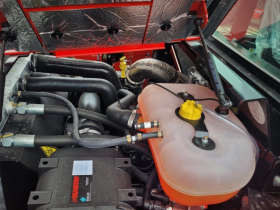 2023 马尼托 M30-4