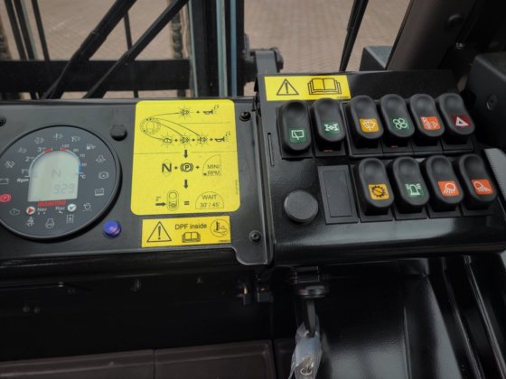 2023 马尼托 M30-4