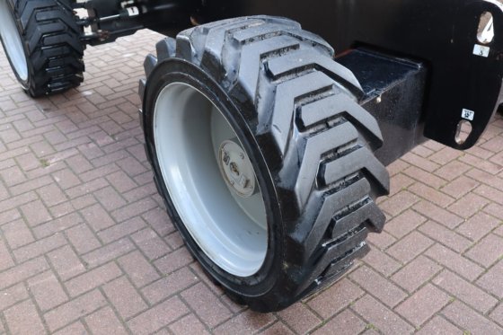 2020 ジーニー S65XC