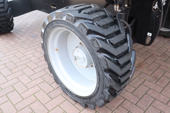 2020 ジーニー S65XC