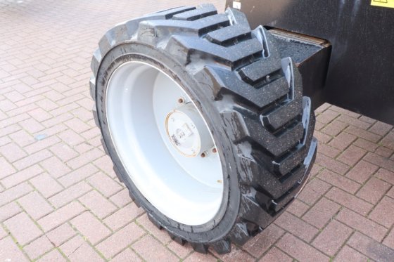 2020 ジーニー S65XC