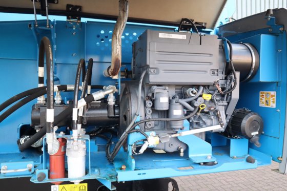 2020 ジーニー S65XC