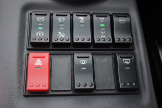 2022 马尼托 MC25-4