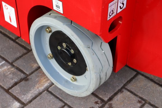 2020 マグニ ES0807EP