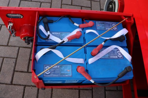 2020 マグニ ES0807EP