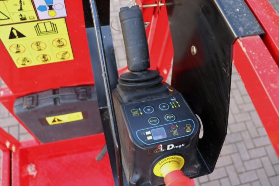 2020 マグニ ES0807EP