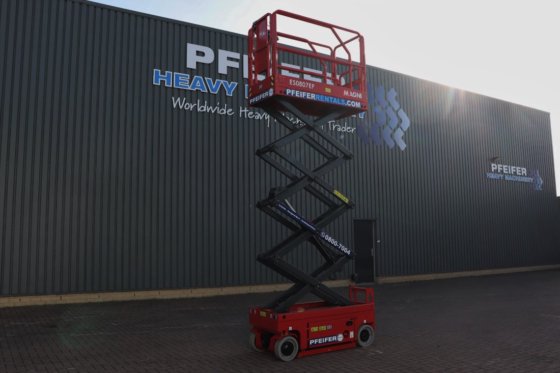 2020 マグニ ES0807EP